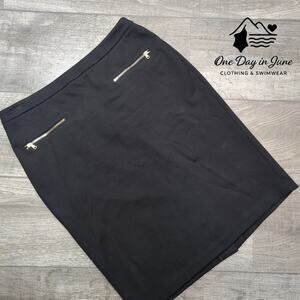 Talbots Pencil Skirt Size 6